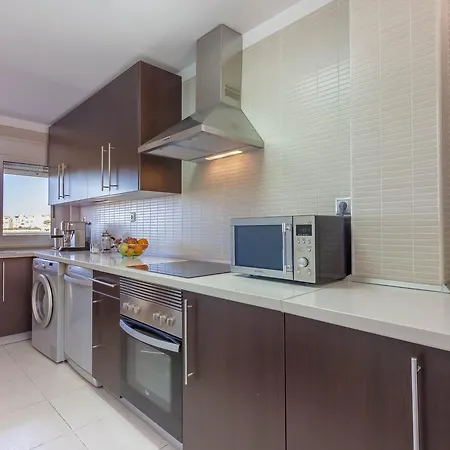 El Horno 2a009 Apartment