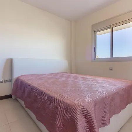 El Horno 2a009 Apartment Costa Adeje (Tenerife)
